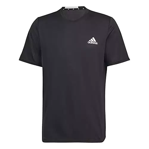 adidas AEROREADY Designed for Movement Short Sleeve T-Shirt