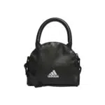adidas Back to School Borsa, Black/White, One size