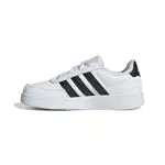 adidas Breaknet Lifestyle Court Lace, Sneaker, Ftwr White/Core Black/Core Black