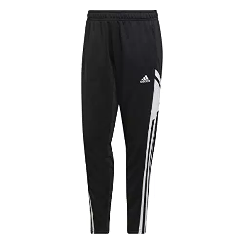 adidas CON22 TR Pnt W, Pantaloni Sportivi Donna, Black/White
