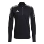 adidas Condivo 21 PRIMEBLUE, Felpa da Allenamento Uomo