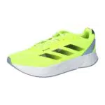 adidas Duramo SL, Scarpe da Ginnastica Uomo, Lucid Lemon/Core Black/Wonder Blue