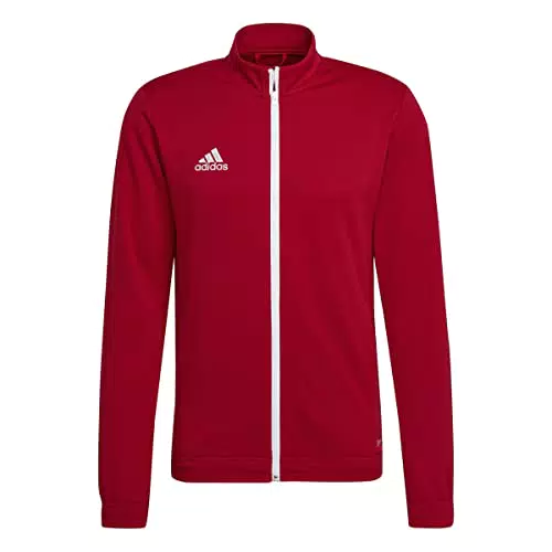 adidas Ent22 TK Jkt Track Top, Tepore