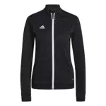 adidas Ent22 TK Jktw Track Top, Nero
