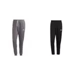 adidas ENTRADA 22, Pantaloni da Allenamento Uomo, Team Grey Four