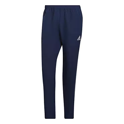 adidas Entrada 22 Presentation Pants, Pantaloni da Rappresentanza Uomo