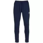 adidas Entrada 22 Tracksuit Pants, Uomo, Team Navy Blue 2