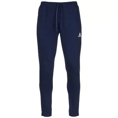 adidas Entrada 22 Tracksuit Pants, Uomo, Team Navy Blue 2