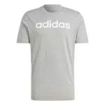 adidas, Essentials Single Jersey Linear Embroidered Logo