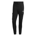 adidas Felczy C Pantaloni Black/White L