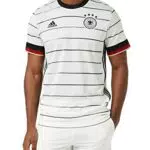 Adidas - GERMANY DFB Stagione 2021/22, Maglia, Home