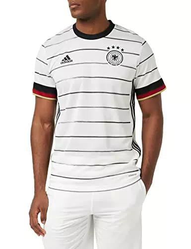 Adidas - GERMANY DFB Stagione 2021/22, Maglia, Home
