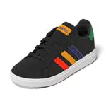 adidas Grand Court Lifestyle Tennis Lace-up, Sneakers