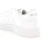 adidas Grand Court, Sneaker Donna, bianco, 38