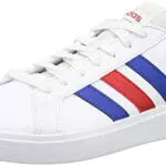adidas Grand TD Lifestyle Court Casual, Sneaker Uomo