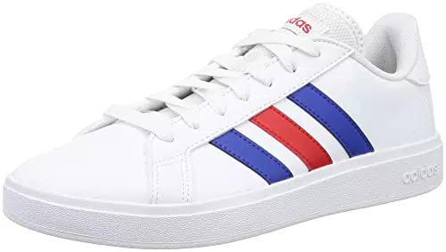 adidas Grand TD Lifestyle Court Casual, Sneaker Uomo