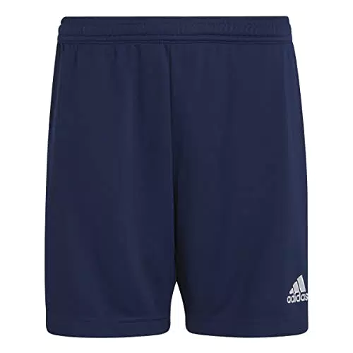Adidas H57500 Ent22 Tr Shoy Pantaloncini, Unisex Bambini