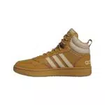 adidas Hoops 3.0 Mid Lifestyle Basketball Classic Fur Lining Winterized