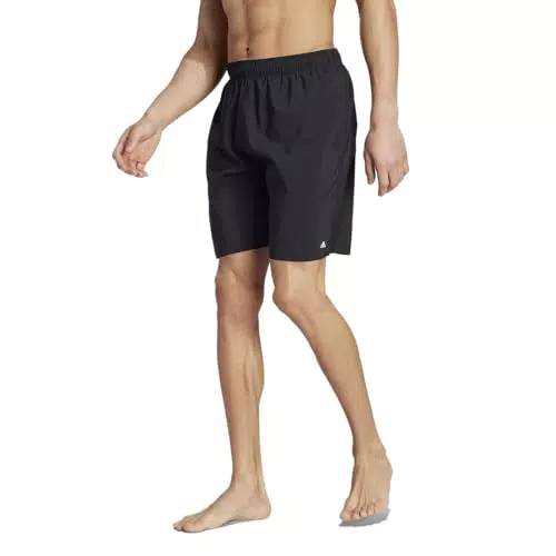 adidas IA5379 IA5379 Costume da Nuoto Uomo Blue Burst/Black Taglia M