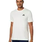 adidas M SL SJ T, T-Shirt Uomo, White/Black, XL