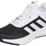 adidas Ownthegame 2.0, Shoes-Low, Core Black/Ftwr White/Core Black