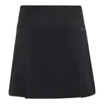adidas Rock G Club Pleat SK, Nero, HS0543, 140