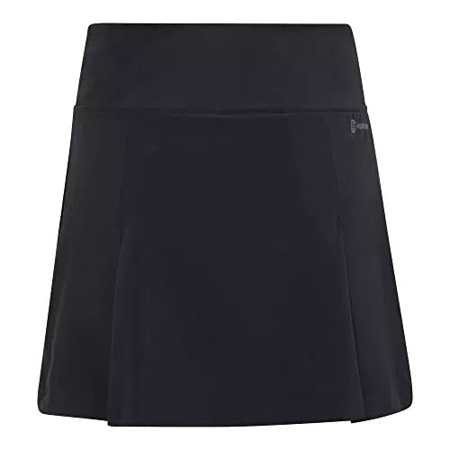 adidas Rock G Club Pleat SK, Nero, HS0543, 140