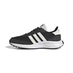 adidas Run 70S, Shoes-Low Donna, Nero