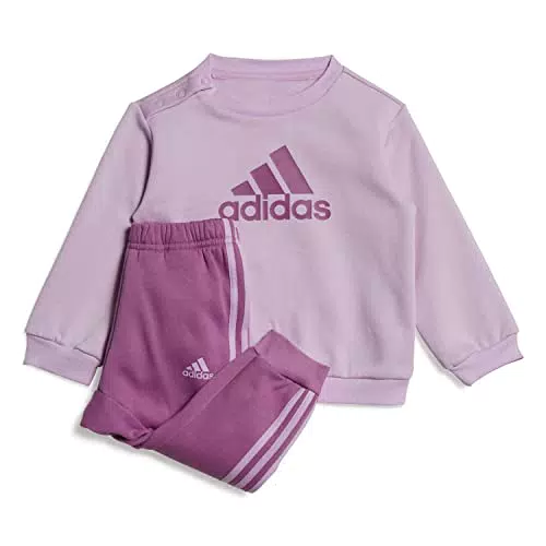 adidas Set sportivo marca modello I BOS LOGO JOG