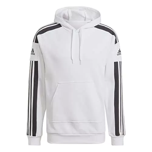 adidas Sq21 SW Hood Felpa Uomo