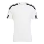 adidas Squadra 21 Short Sleeve Jersey, T-Shirt Uomo