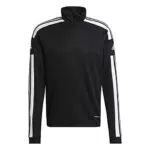 adidas Squadra 21 Training Track Top, Felpa da Allenamento Uomo