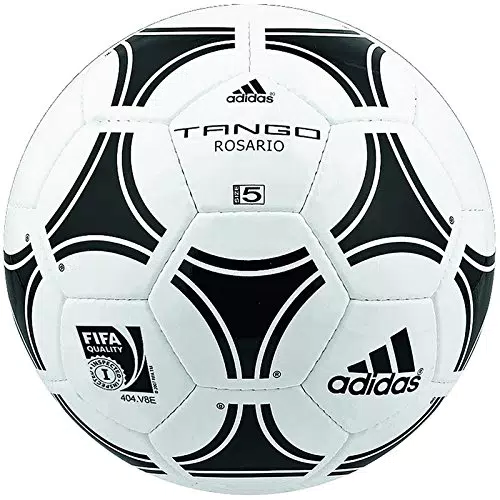 adidas Tango Rosario Pallone Calcio n.5