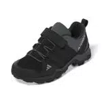 adidas Terrex AX2R Hook-And-Loop Hiking, Shoes-Low, Core Black/Core Black/Onix
