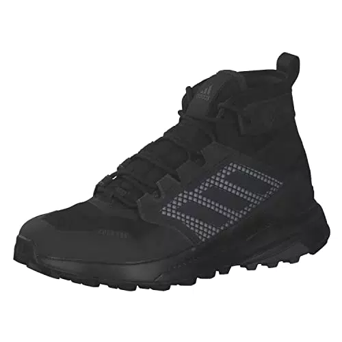 adidas Terrex Trailmaker Mid COLD.RDY, Sneakers Uomo