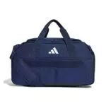 adidas Tiro League Small Duffel Bag, IB8659 Unisex-Adulto