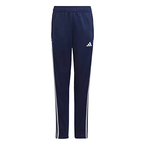 adidas Tiro23l TR PNTY Pantaloni Tracksuit, Team Navy Blue 2