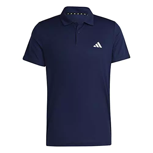 adidas TR-es Base Polo Polo Shirt Uomo