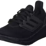 adidas Ultraboost Light J, Sneaker, Core Black/Core Black/Core Black