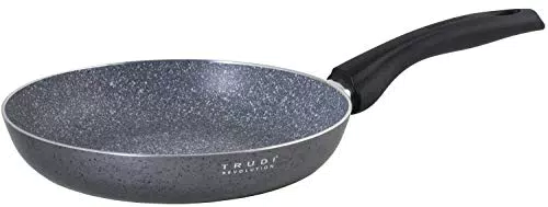 Aeternum Trudi Revolution Padella 20 cm, Adatta all'induzione