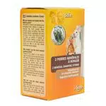 Aime Blocco Minerale roditori 200 g per Piccoli Animali