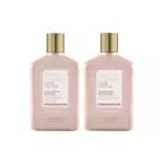 Alfaparf Lisse Design Keratin Shampoo & Conditioner 2 x 250 ml by AlfaParf