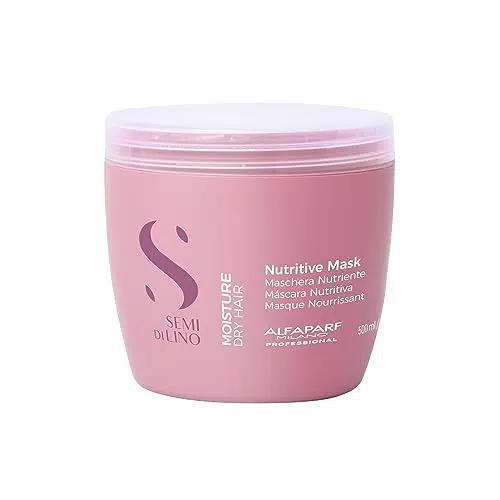 Alfaparf Mascara per Capelli - 500 ml