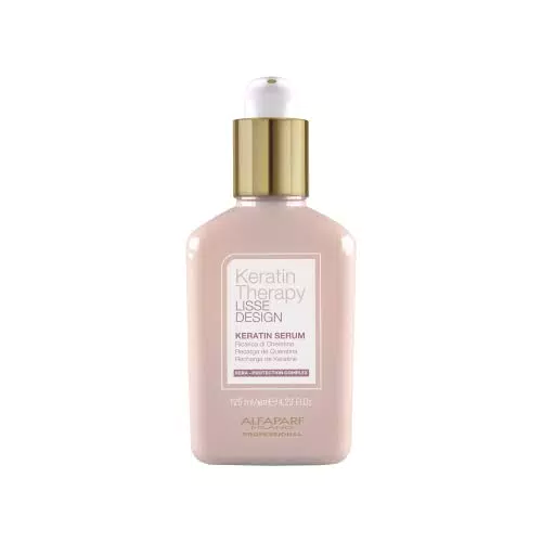Alfaparf Milano Keratin Serum 125ml