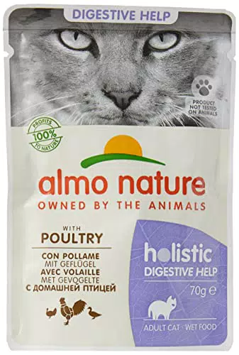almo nature Pfc Functional Urinary Support, Multicolore