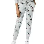 Amazon Essentials Disney, Marvel, Star Wars Pantaloni della Tuta in Pile di French Terry Donna