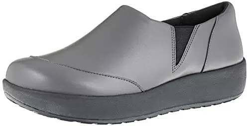 Amazon Essentials Scarponcino Donna, Carbone