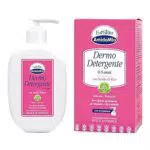 Amidomio Euphidra Dermo Detergente, Bambini 0-5 anni