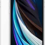 Apple iPhone SE 2a Generazione, 128GB, Bianca