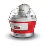 Ariete Ice Cream Maker Party Time 643, Macchina per Gelato